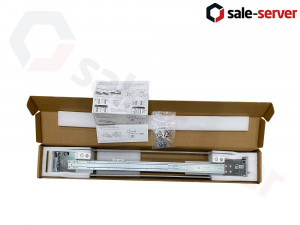 Новые Рельсы в стойку KINGSLIDE для HPE DL380 Gen8 / Gen9 / Gen10